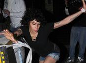 Winehouse héroïne!