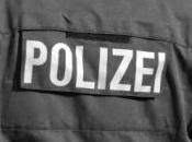 voleur policier même maison