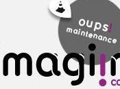 imagiin… Nouveau site, Nouvelles ambitions