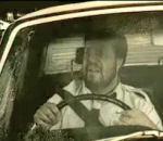 ceinture sécurité peut sauver