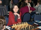 7ème festival d'échecs Gibraltar