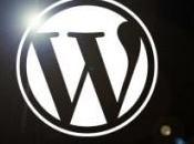 Bientôt Wordpress