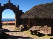 montagne Titicaca