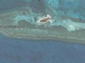 Google Earth explore l’océan