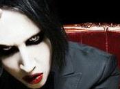 Marilyn Manson annonce titre nouvel album