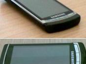 Samsung i8910 Acme enregistrement