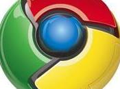 Chrome 2.0.160.0 navigateur open-source Google