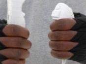 police japonaise crée portrait-robot d'un suspect avec