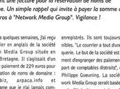 Network Media Group continue