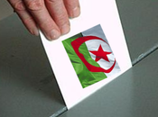 Élection présidentielle Algérie avril 2009