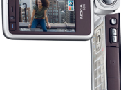 Test Nokia N93i
