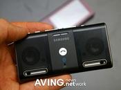 petites enceinte Bluetooth chez Samsung BS300