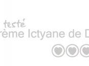 Bonne crème hydratante Ictyane Ducray