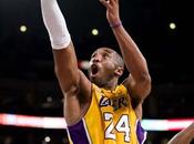 défaite Spurs pour Lakers!