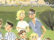 famille petits oignons Jean-Philippe Arrou-Vignod