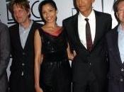 Slumdog Millionaire grand gagnant Oscars avec prix