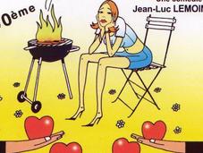 Amour chipolatas Jean-Luc Lemoine