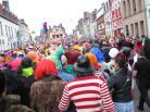Carnaval Dunkerque