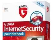 Sécurité Internet pour netbooks