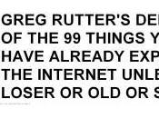 should have seen this