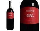 rouge Nero d'Avola Sicile