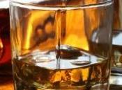 nouveau whisky donne "gueule bois"
