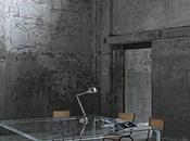 Oscar Piero Lissoni pour Glas Italia