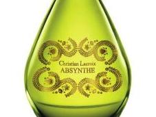Absynthe Christian Lacroix pour Avon