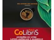Colibris festival littérature latino-américaine Marseille