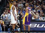 Lakers Thunder (24.02.2009)