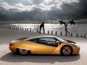 iChange concept-car aime l'iPhone