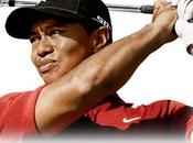 Tiger Woods Grand Chelem Tennis Wii!