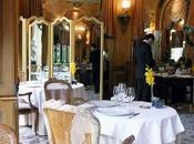 L'Espadon l'Hôtel Ritz cuisine classicisme vivant
