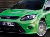 Fifth Gear essaie nouvelle Focus