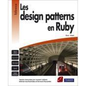 Livre "Les design patterns Ruby"