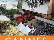 Premières nouvelles Cannes