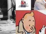 Actualité Hergé Tintin
