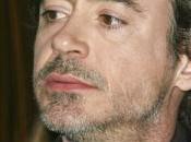 Robert Downey régime Chris Martin