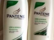 Secret beauté: Shampooings après-shampooings Pantene