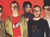 Absynthe Minded concert.