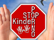 Stop Kinder Porno: site belge.