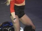 Britney Spears Circus commence soir Nouvelle-Orléans