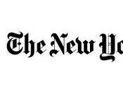 Monde prosterne devant York Times
