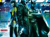 Film(S): L'énorme hors série spécial Watchmen