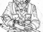 Coulisse [59] (mercredi 04/03 Making off) CROQUIS