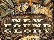 nouvel album Found Glory écoute intégrale