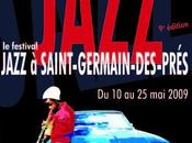 Festival Jazz Saint Germain Près 2009