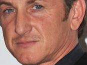 Sean Penn était recevoir Oscar