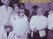 Carlos Fuentes, bonheur familles, Gallimard