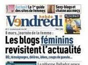 Vendredi féminin Sarkofrance